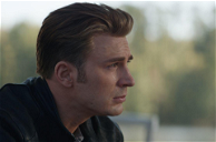 Portada de Chris Evans y las crisis de ansiedad: el actor cuenta por qué rechazó el papel del Capitán América (y cómo lo recuperó)
