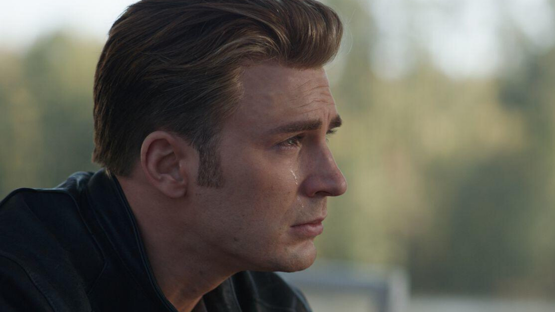 Copertina di Chris Evans e le crisi d'ansia: l'attore racconta perché ha rifiutato il ruolo di Captain America (e come l'ha riavuto)