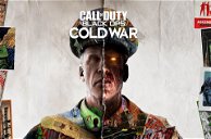 Call of Duty Black Ops Cold War cover: how to unlock the Christmas pack