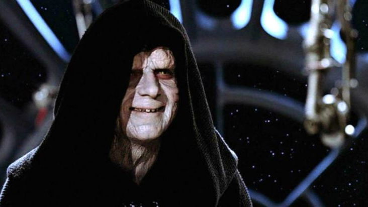 Copertina di Star Wars 9, il ritorno di Palpatine era pianificato fin dall'inizio (e anticipa quello Anakin?)