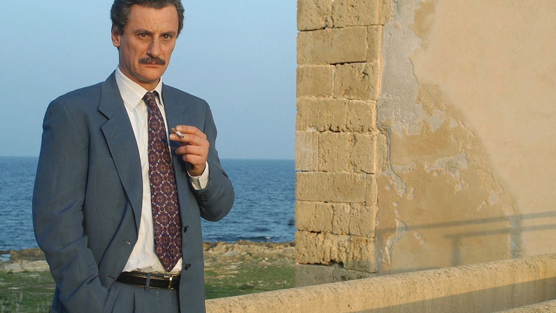 Copertina di Paolo Borsellino: 10 cose da sapere sulla mini-serie di Gianluca Maria Tavarelli