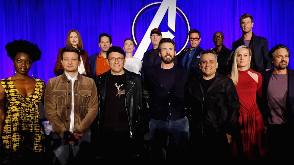 Copertina di Come finirà Avengers: Endgame? Nessuno fan lo ha indovinato (né lo farà mai)