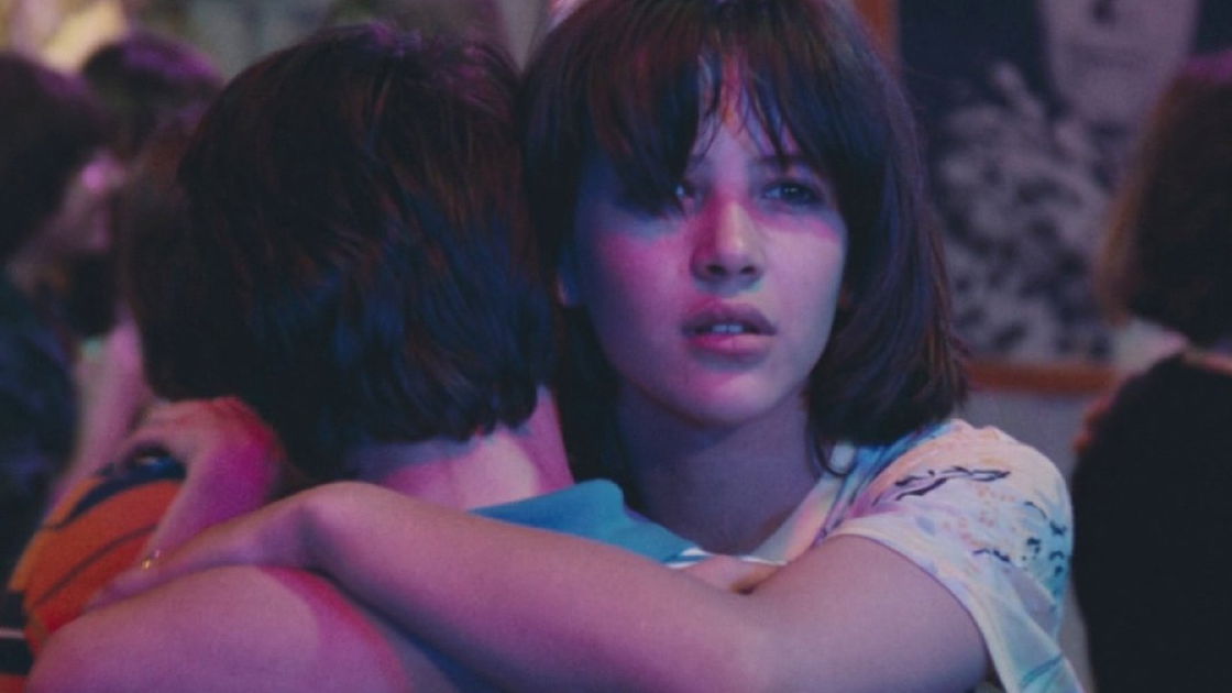 Copertina di Il tempo delle mele: tutto su Reality, la famosa canzone del film
