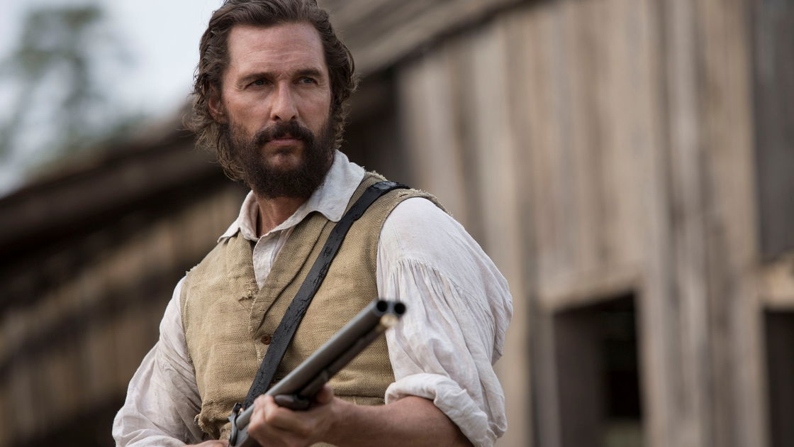 Copertina di Free State of Jones: la storia vera di Newton Knight che ha ispirato il film