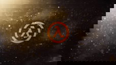 Copertina di Half-Life torna finalmente con un nuovo capitolo, ma in VR