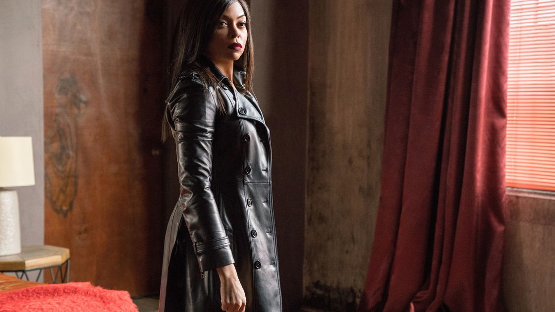 Copertina di Proud Mary, il finale del film con Taraji P. Henson, spiegato