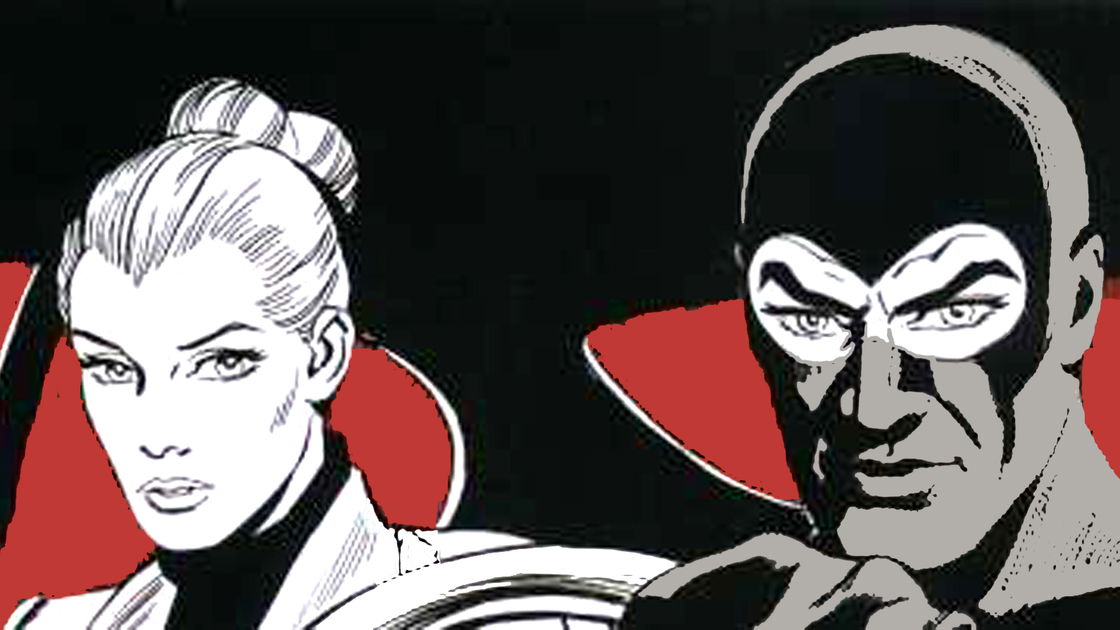 Copertina di Diabolik: le riprese iniziano a Courmayeur il 30 settembre