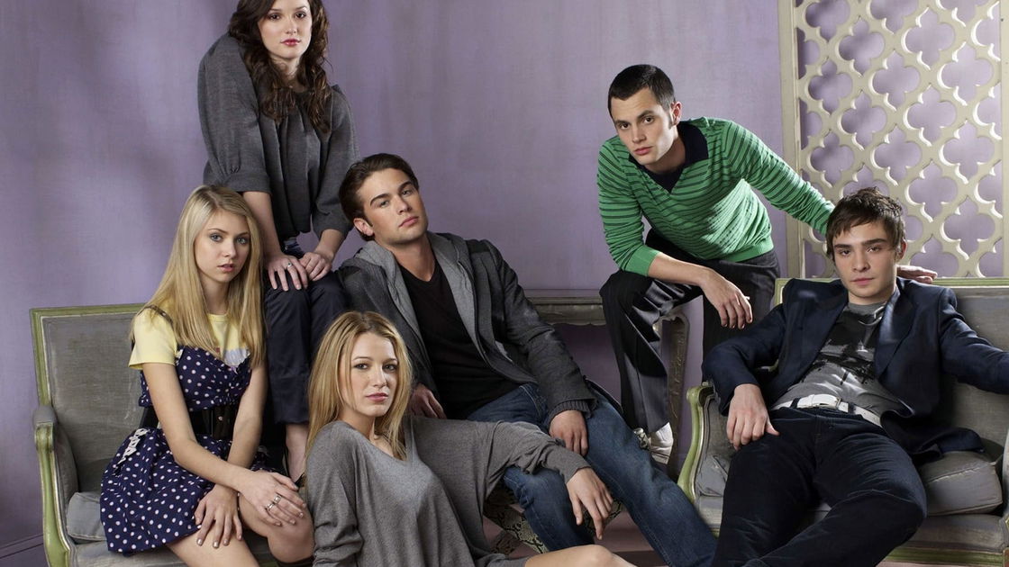 Copertina di 10 serie TV simili a Gossip Girl consigliate ai fan della serie