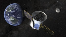 Portada de NASA y SpaceX buscan una nueva Tierra: el lanzamiento del satélite TESS