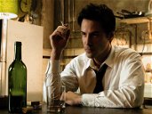 Portada de Constantine: trama y elenco de la película con Keanu Reeves
