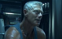 Copertina di Stephen Lang: 'Avatar 2 sarà un sequel sotto steroidi'