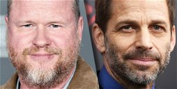Copertina di Justice League: Zack Snyder abbandona il progetto ed entra Joss Whedon