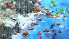 Copertina di Age of Empires II: tutti i trucchi per PC