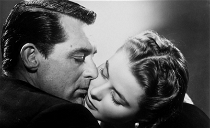 Portada de De Casablanca al Titanic: los 15 besos más famosos del cine
