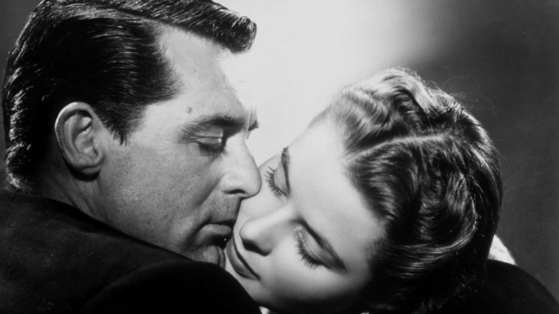 Copertina di Da Casablanca a Titanic: i 15 baci più famosi del cinema