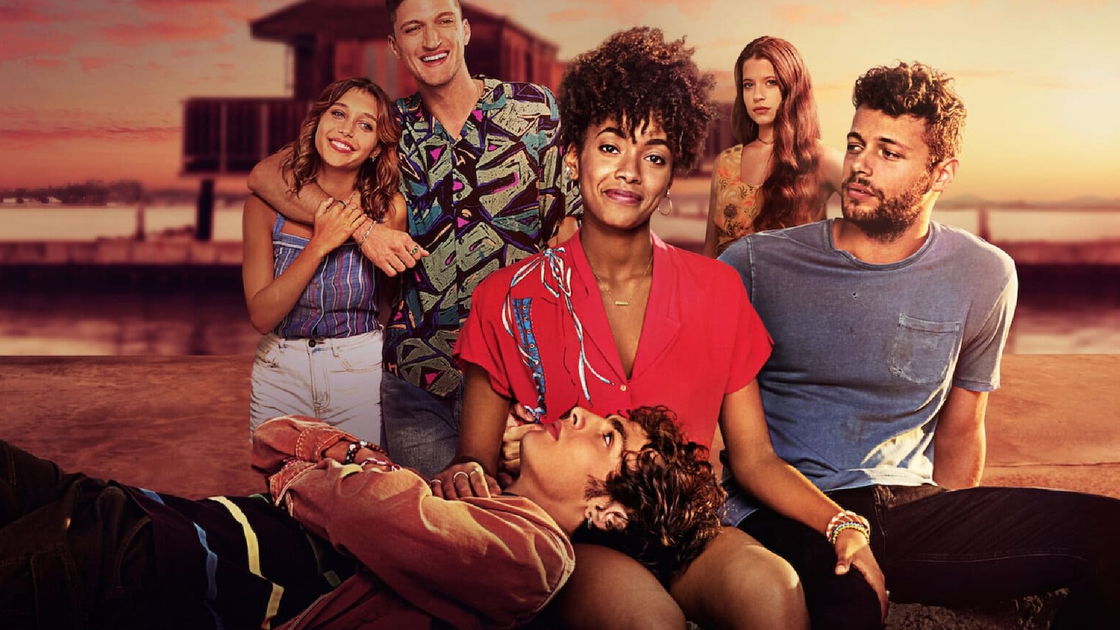 Copertina di Summertime: il finale (con cliffhanger) della stagione 2