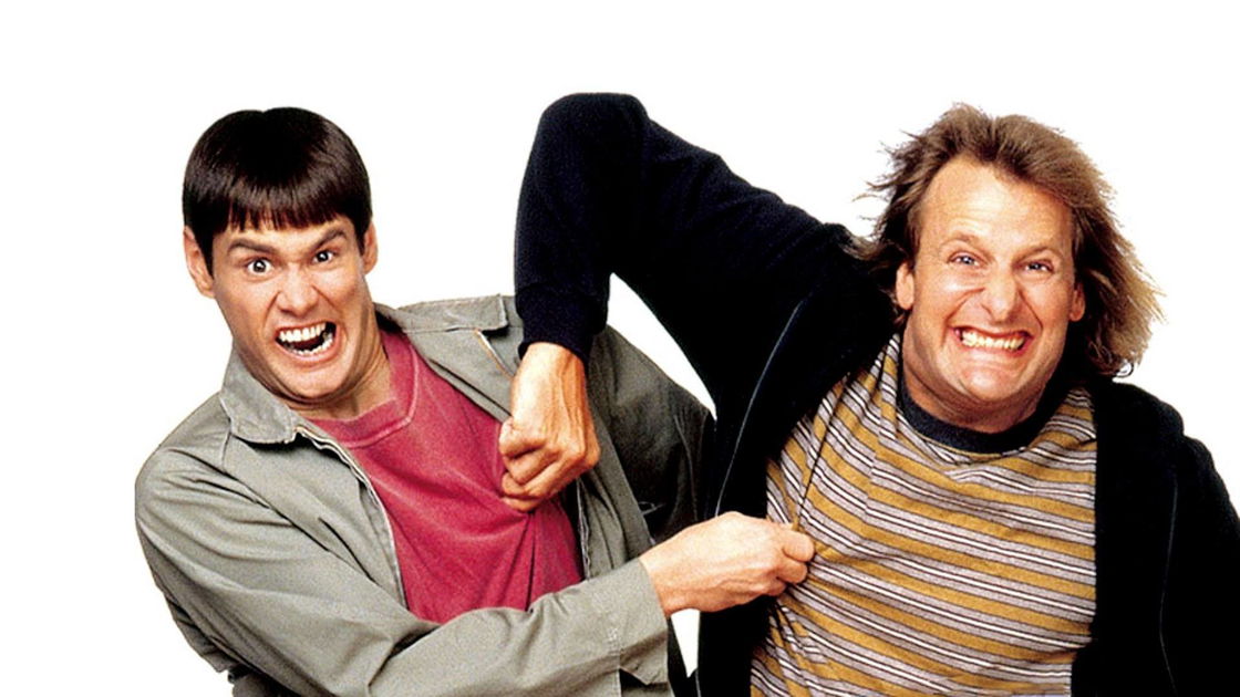 Copertina di Scemo & più scemo: tutti i film (e le serie) della saga