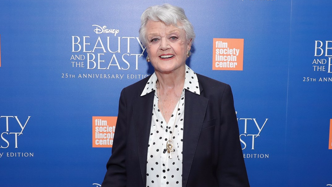 Portada de Angela Lansbury: La dama de amarillo podría regresar