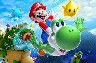 Copertina di Il film di Super Mario uscirà nel 2022 e sarà prodotto da Miyamoto