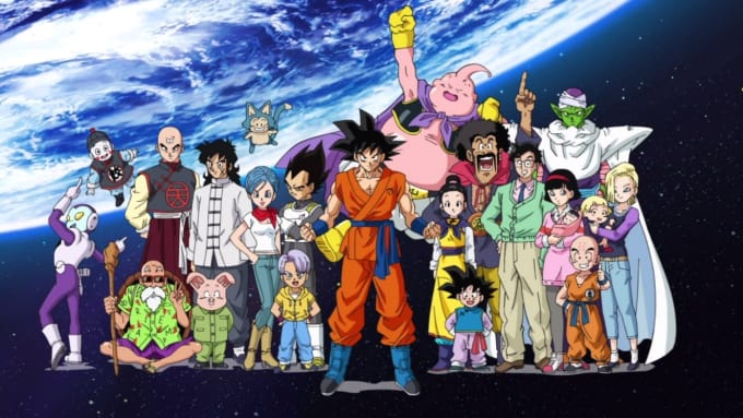 Copertina di La prima tripla fusione di Dragon Ball non è quello che ci aspettavamo