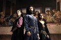 Leonardo: cast e personaggi della serie di Rai 1 con Aidan Turner