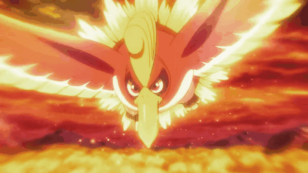 Copertina di In Pokémon GO arriva l'Uccello Leggendario Ho-Oh