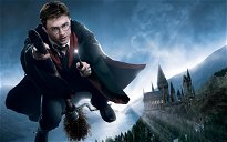 Copertina di Il punto di vista su Harry Potter che ce lo mostra come un figlio di papà