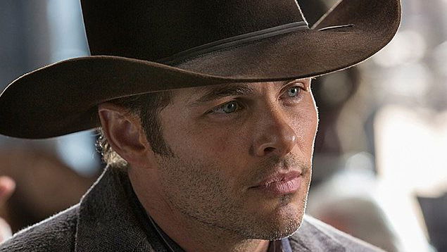 Copertina di L'ombra dello scorpione, nel cast della serie James Marsden, Amber Heard e Whoopi Goldberg?