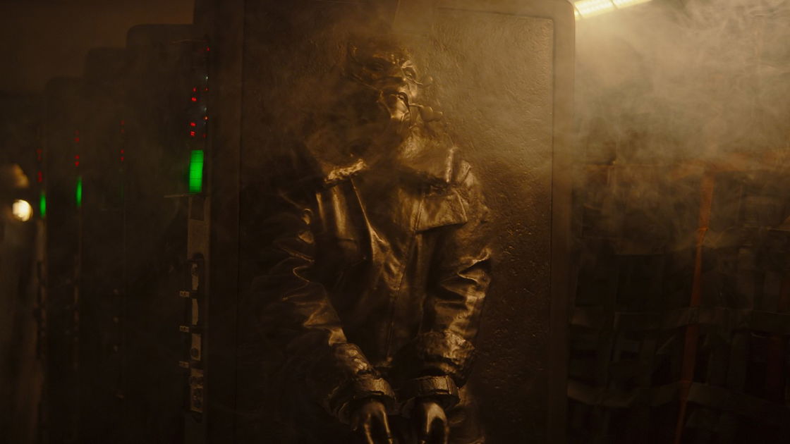 Copertina di Si concludono le riprese della seconda stagione di The Mandalorian