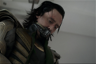 Copertina di Nella serie a lui dedicata Loki rischia di essere cancellato dall'esistenza