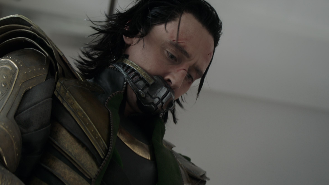 Copertina di Nella serie a lui dedicata Loki rischia di essere cancellato dall'esistenza