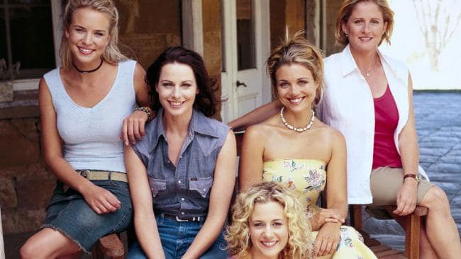 Copertina di Come sono ora Tess, Jodi e gli altri personaggi di Le Sorelle McLeod?