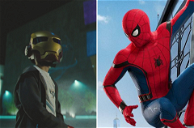 ¿Es el niño que Tony salva en Iron Man 2 realmente Peter Parker?