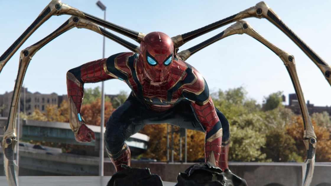 Copertina di Spider-Man: No Way Home, la recensione: il vero Peter Parker di Tom Holland ha inizio qui