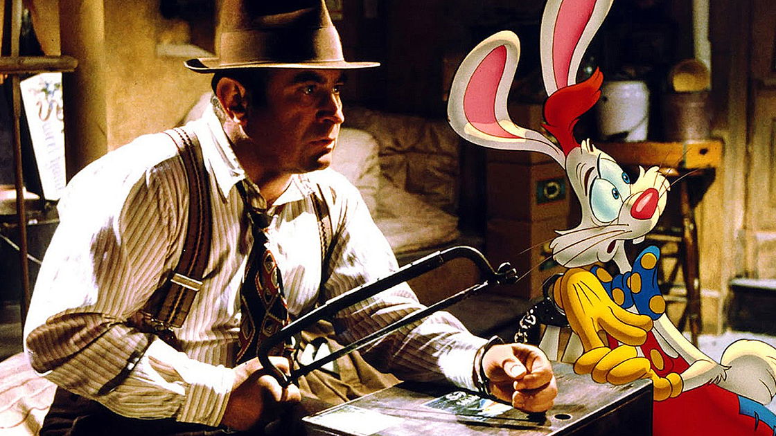 Copertina di Roger Rabbit e gli altri: i film in tecnica mista da non perdere