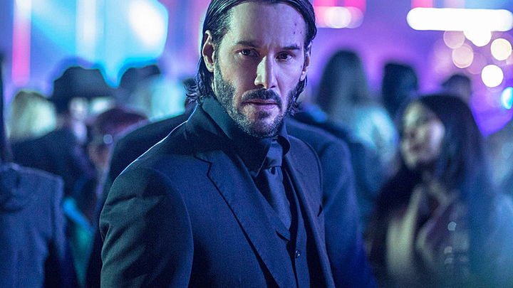 Copertina di John Wick potrebbe avere un prequel sotto forma di serie TV