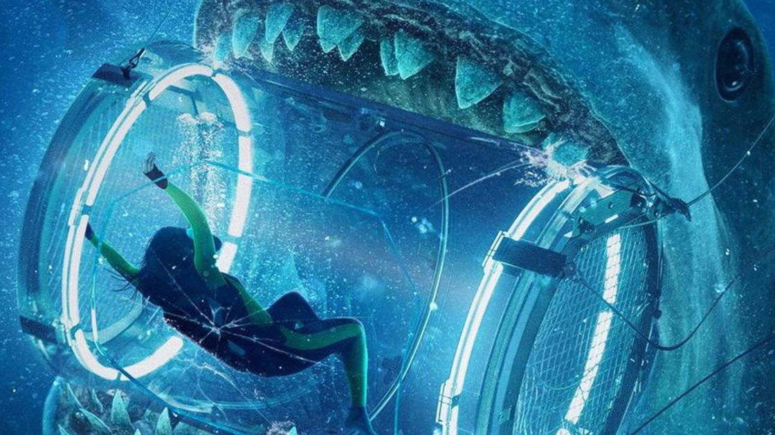 Copertina di Shark - Il primo squalo: le scene più sanguinose e gore sono state tagliate!