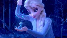 La portada de Frozen 2 roza los mil millones de dólares, ¡y Disney supera los 10 en tan solo un año!
