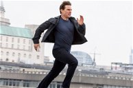 Copertina di L'ira di Tom Cruise sul set di Mission: Impossible 7 è totalmente giustificata