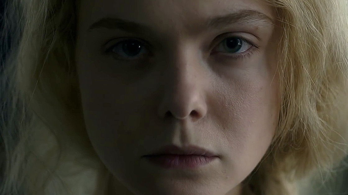 Copertina di The Great: teaser ufficiale della serie con Elle Fanning