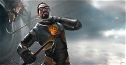 Copertina di Half-Life 2: Episode 3, un gruppo di fan conclude il progetto Valve