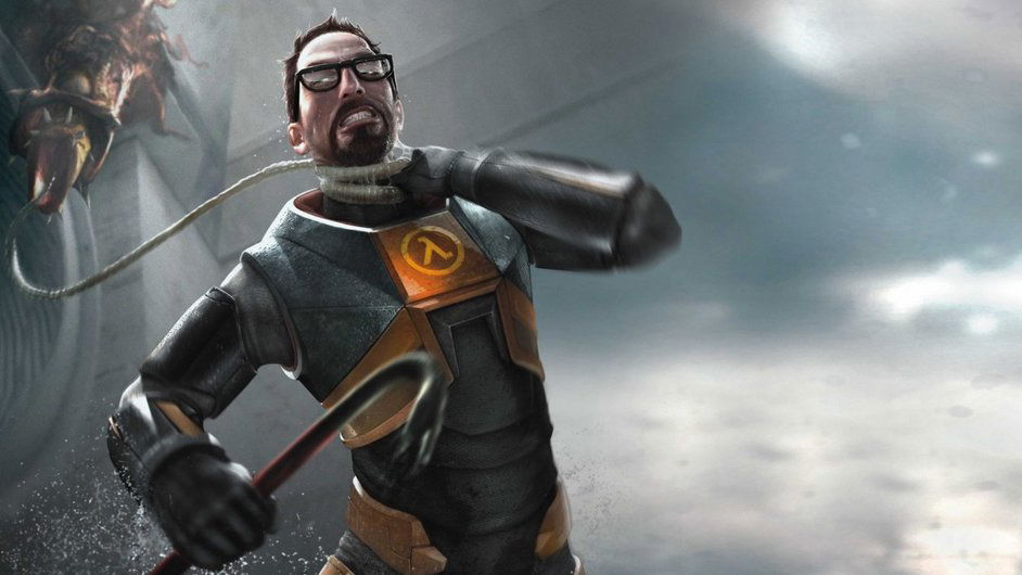 Copertina di Half-Life 2: Episode 3, un gruppo di fan conclude il progetto Valve