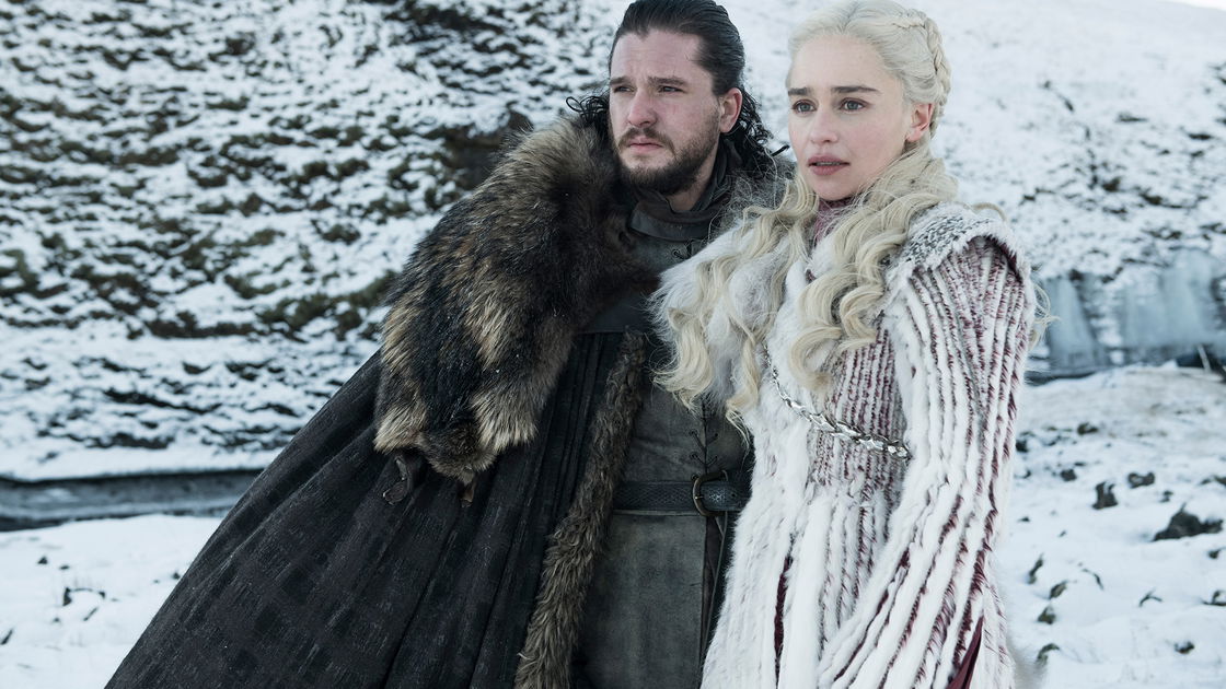 Copertina di 5 cose che forse non hai notato nei primi due episodi di Game of Thrones 8
