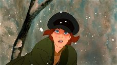 Copertina di Anastasia: 10  curiosità sul film animato (che non è un Classico Disney!)
