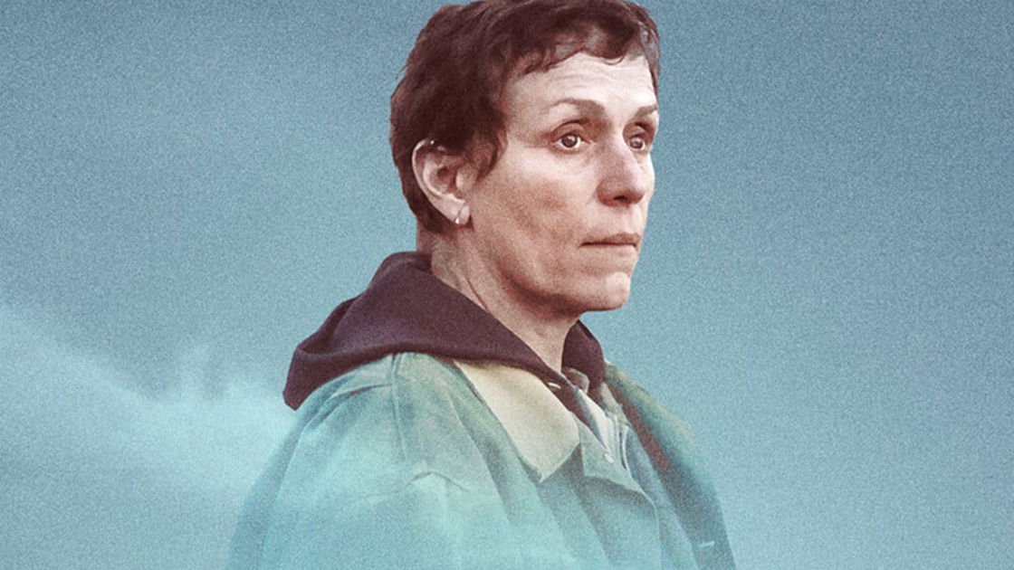 Kaane teemale Miks Frances McDormand 2021. aasta Oscarite jagamisel ulgus nagu hunt?