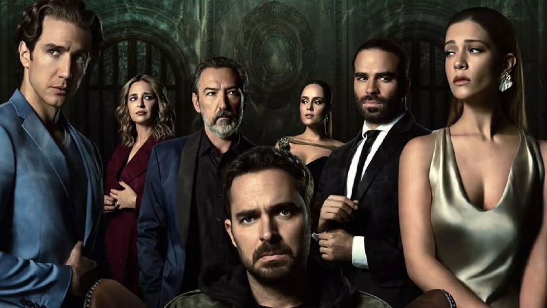 Copertina di Il trailer di Che fine ha fatto Sara? ci presenta la nuova serie thriller messicana di Netflix