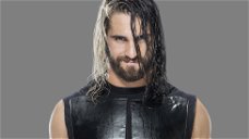 Copertina di WWE 2K18, il trailer con Seth Rollins svela l'uscita su Nintendo Switch