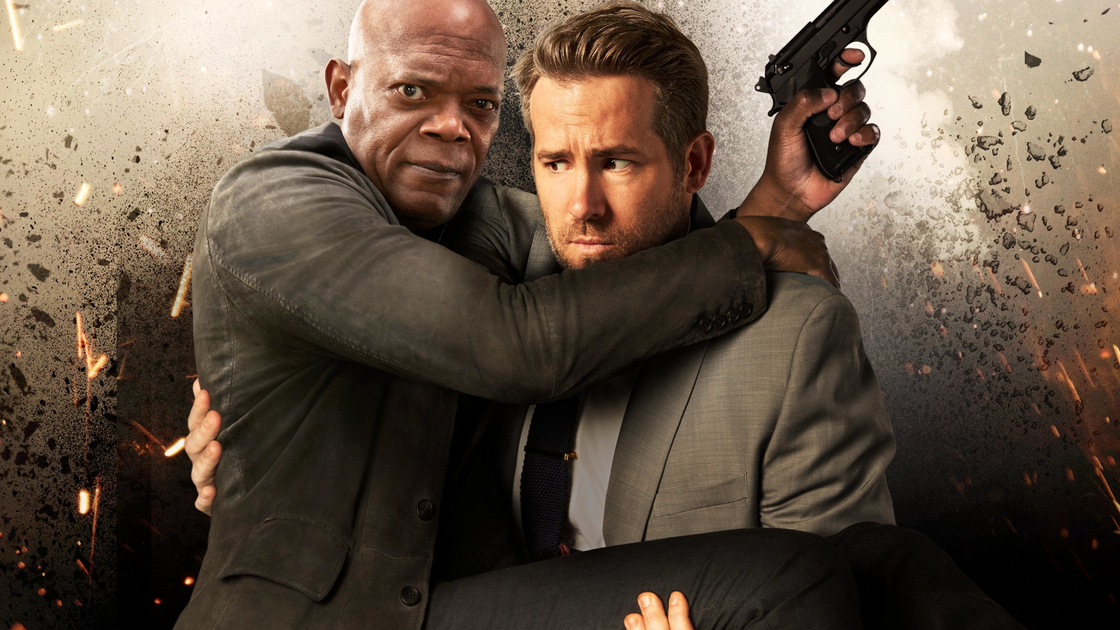Εξώφυλλο του How I Kill Your Bodyguard 2: What You Need to Know about the Sequel