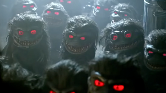 Copertina di Critters: un trailer da non credere. Arriva la serie comedy-horror