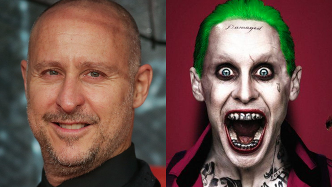 Copertina di Suicide Squad 2: Gavin O'Connor sarà regista e sceneggiatore del sequel